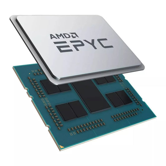 338-BZRZ Dell | EPYC 7542 2.9GHz 32-Core Processor