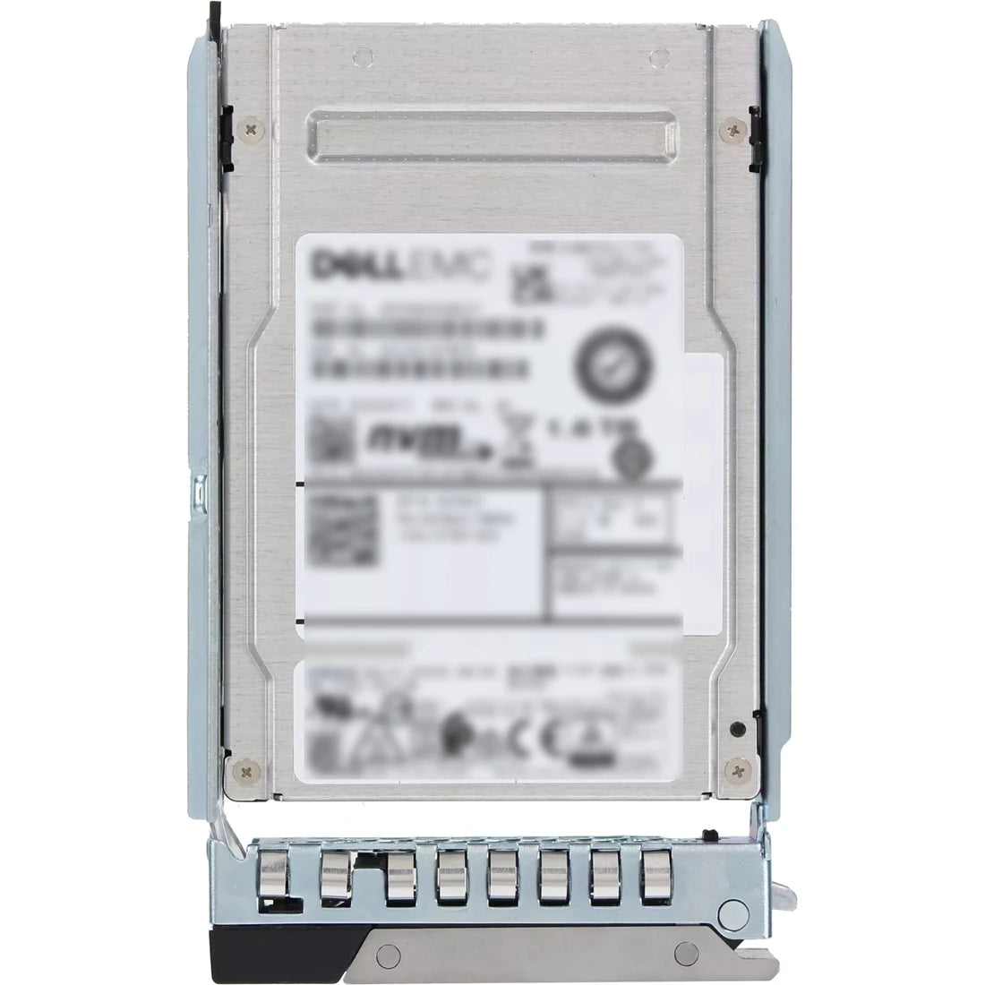 5XWM7 Dell | 960GB Data Center NVMe Read Intensive AG Drive U2 Gen4 with Carrier