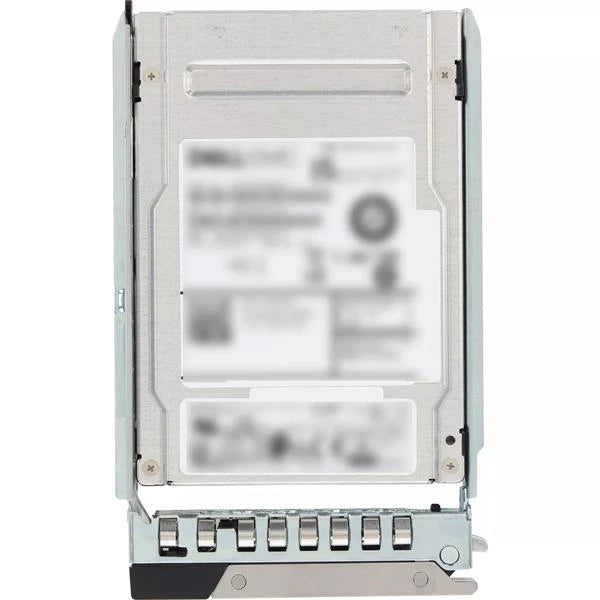 FDC8J Dell | 1.6TB SAS-12Gbps Mixed Use 3DWPD 2.5-Inch Hot Plug SSD