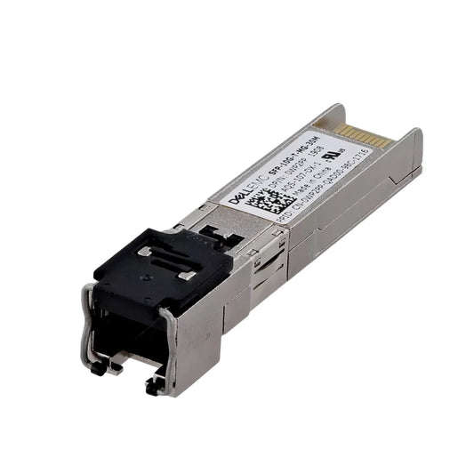 N61WR Dell | SFP+ 10GBASE-T 30M Reach on CAT6A/7 Transceiver
