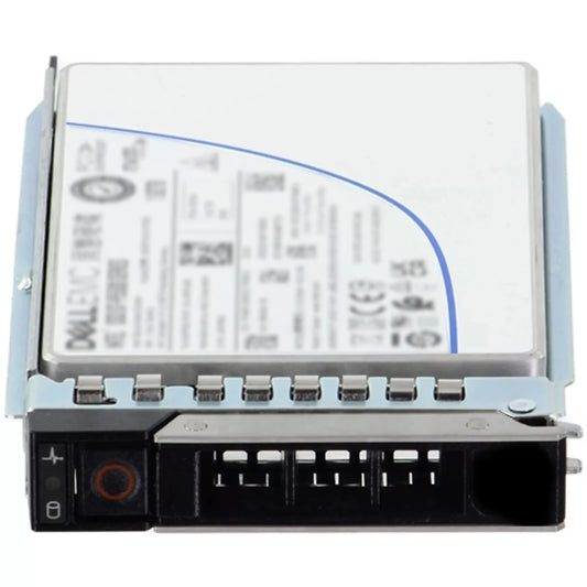 86PT6 Dell | 960GB Data Center NVMe Read Intensive Drive U2 Gen4 with Carrier