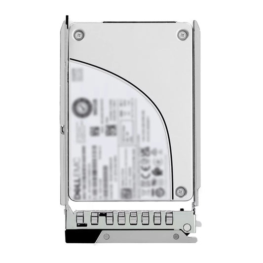 HW0D5 Dell | 480GB SATA-6Gbps Read Intensive 1 DWPD 2.5 Inch Hot Plug SSD