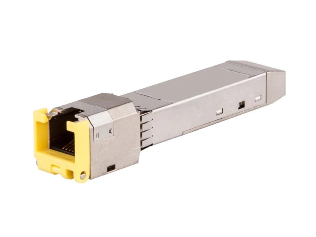 1990-3816 HPE | Aruba Cat5e - SFP (Mini-GBIC) Transceiver Module