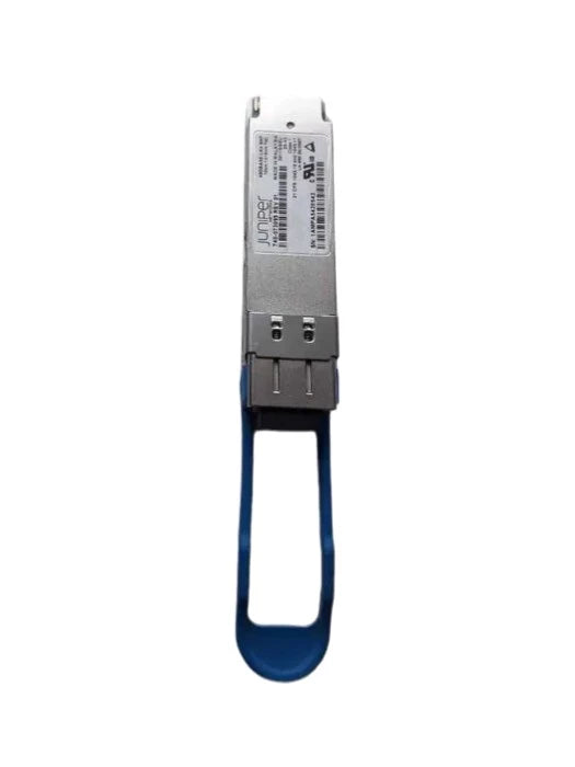 740-052009 Juniper Networks | QSFP+ 40GBase-LR4 40 Gigabit Optics for up to 10km transmission on SMF
