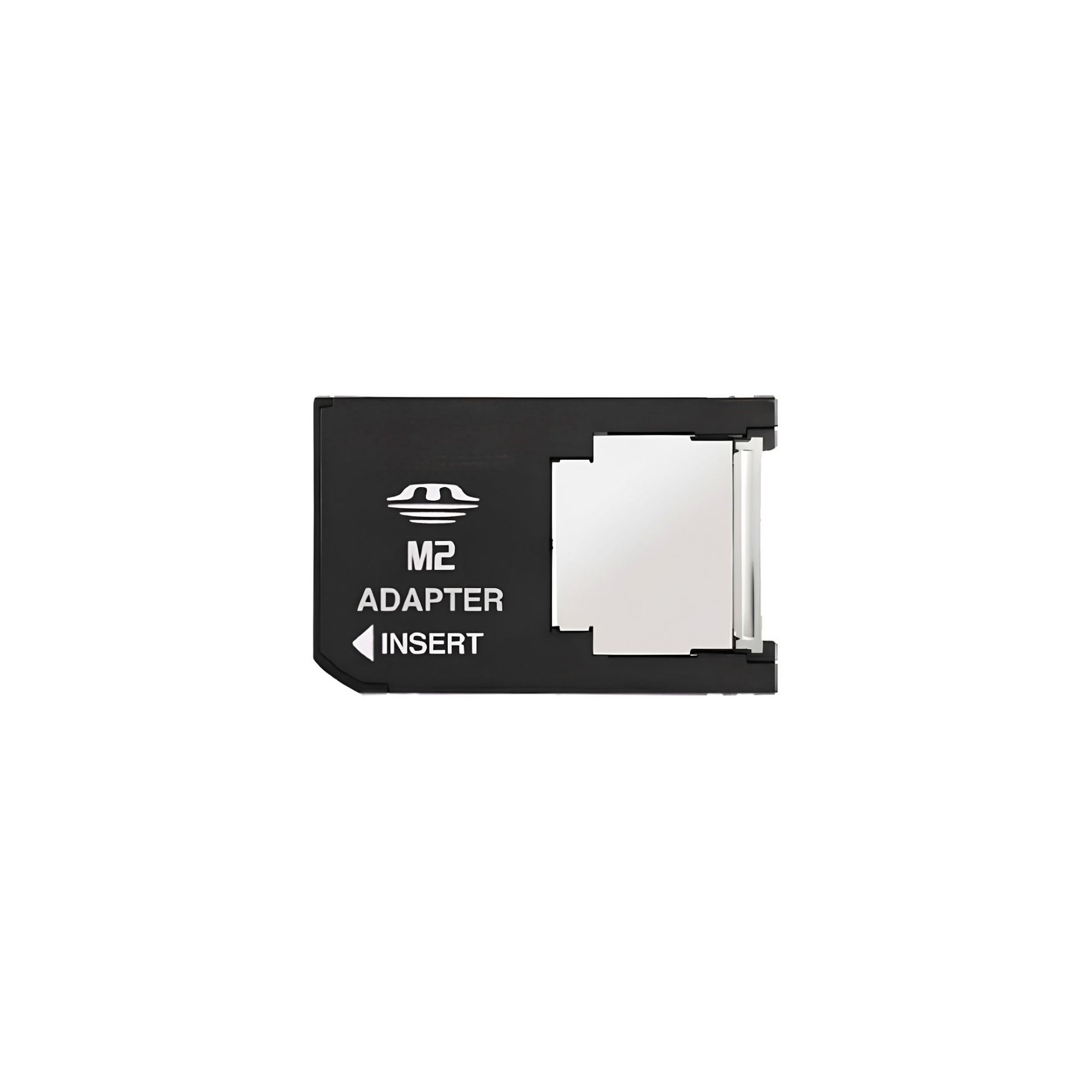 M2-USB Sandisk | M2 Memory Stick Micro to PRO DUO Mobile Memory Adapter