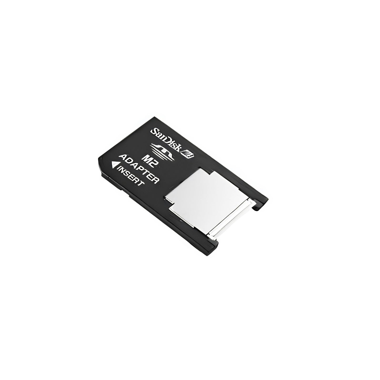 M2-USB Sandisk | Adaptateur de mémoire mobile M2 Memory Stick Micro vers PRO DUO
