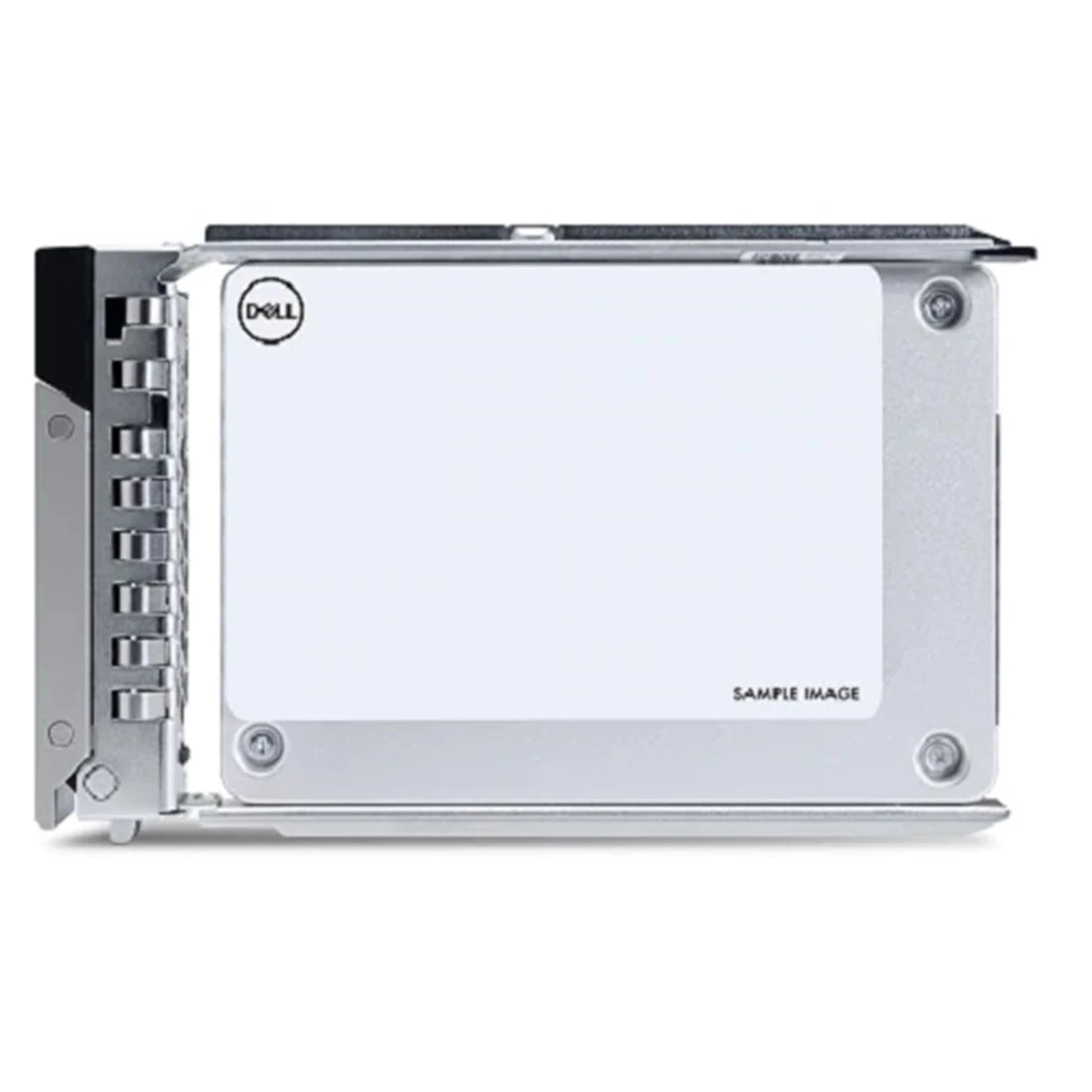 7GR2K Dell | 960GB SATA Mix Use 6Gbps 2.5in SSD