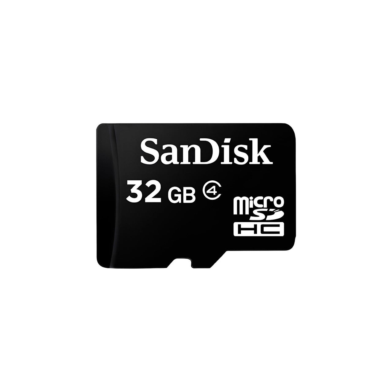 SDQM-032G SanDisk | Carte mémoire micro SD HC SDHC TF Class 4 C4 microSDHC 32 Go