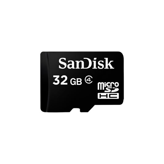 SDQM-032G SanDisk | Class 4 C4 microSDHC micro SD HC SDHC TF Memory Card 32GB