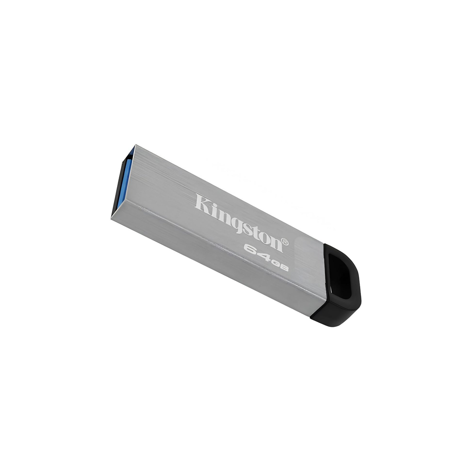 DTKN/64GB Kingston | Data Traveler Kyson 64GB Memory (USB Flash Drive)