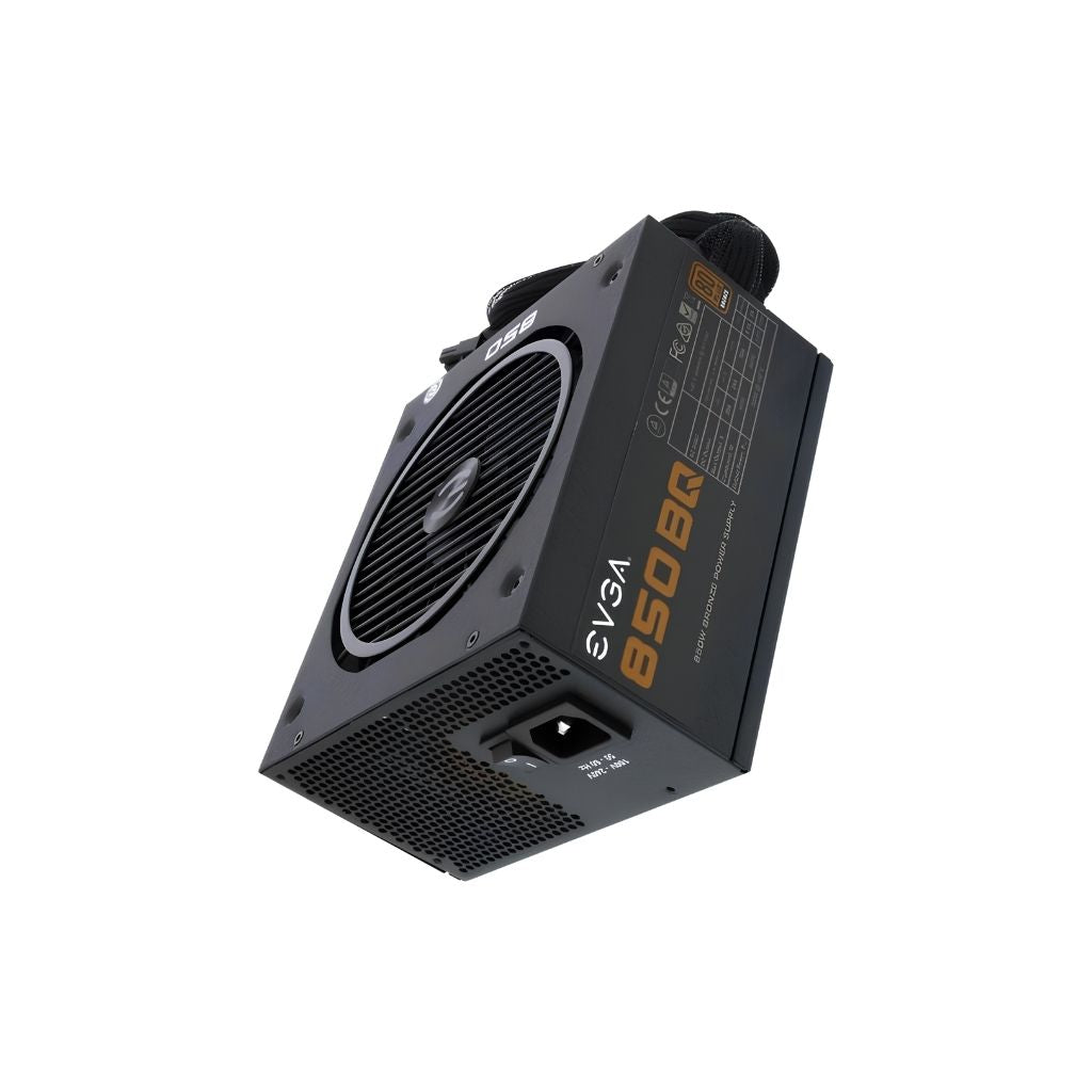 EVGA - 110-BQ-0850-V1 Alimentation 850 BQ