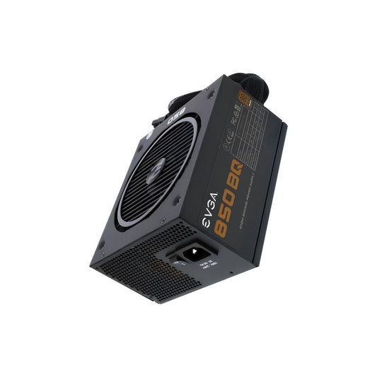 EVGA - 110-BQ-0850-V1 850 BQ Power Supply
