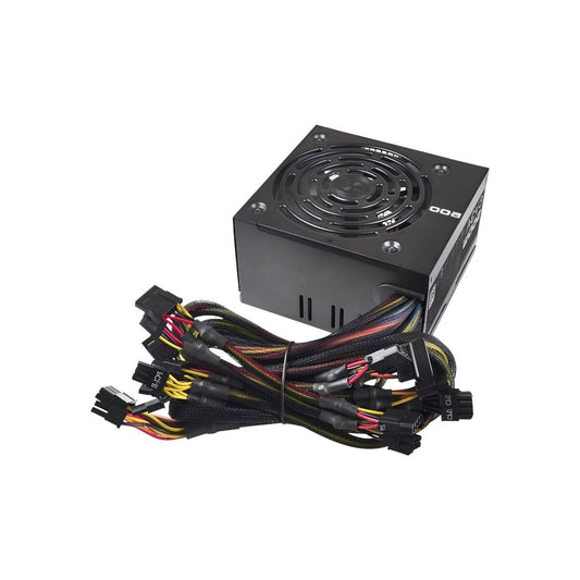 EVGA - 100-W1-0500-KR 500W Power Supply