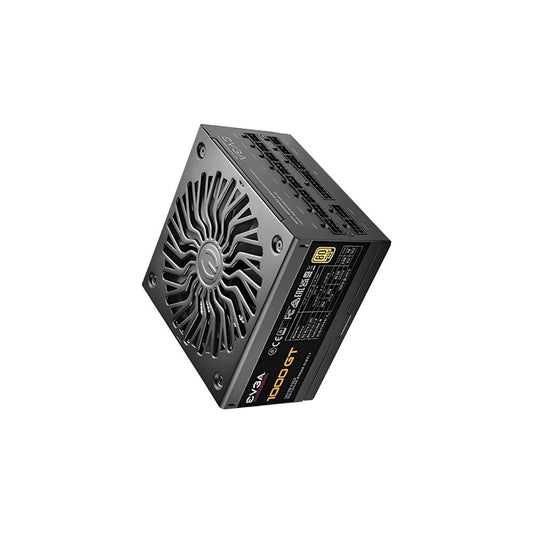 EVGA - 220-GT-1000-X1 Bloc d'alimentation SuperNOVA 1000W 1000 GT