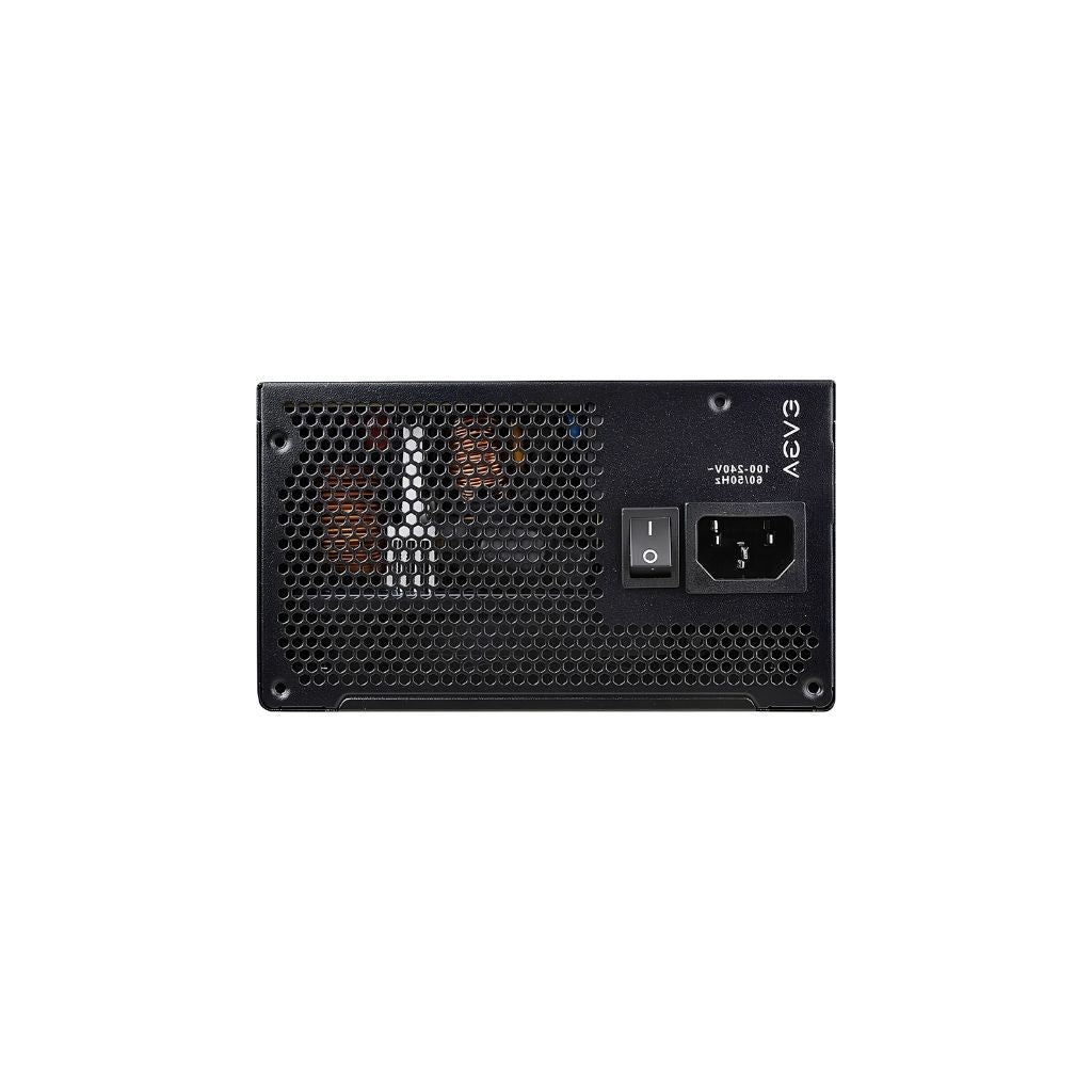 EVGA - 220-GT-0850-Y1 Alimentation SuperNOVA 850 GT 850W 80 Plus Gold entièrement modulaire