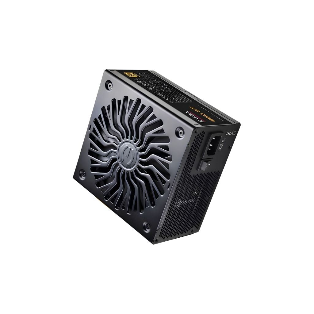 EVGA - Alimentation SuperNOVA 750 GT 220-GT-0750-Y1