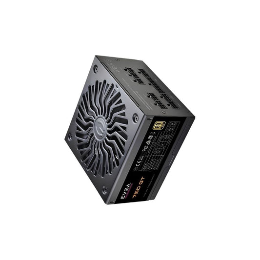 EVGA - 220-GT-0750-Y1 SuperNOVA 750 GT Power Supply