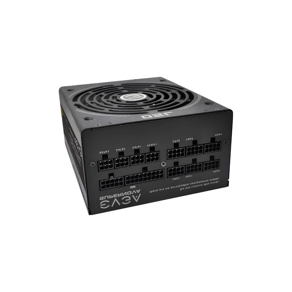 EVGA - 210-GQ-0750-V1 Alimentation 750 GQ