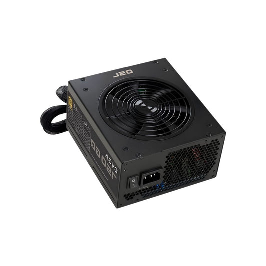 EVGA - 210-GQ-0750-V1 750 GQ Power Supply