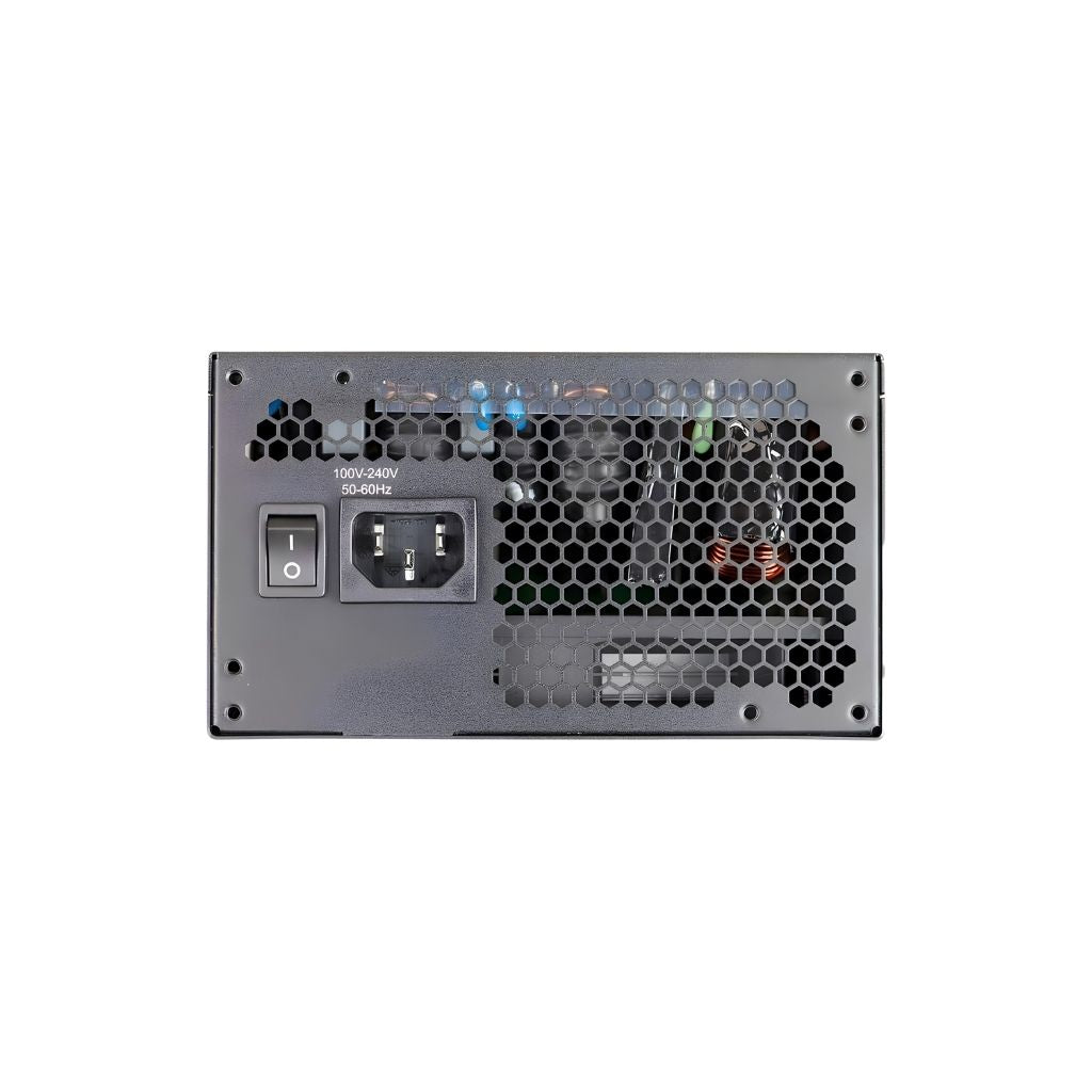 EVGA - 210-GQ-0750-V1 Alimentation 750 GQ