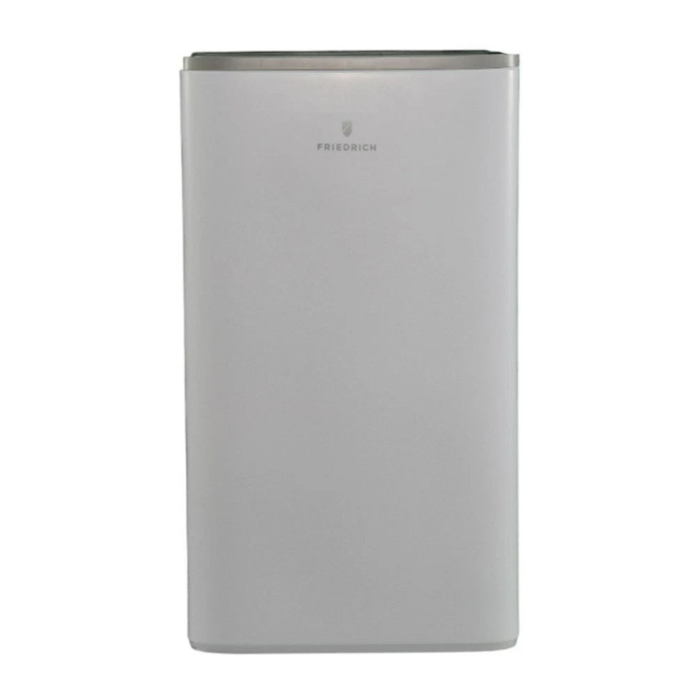 Friedrich 14,000 BTU Inverter Portable Air Conditioner with Heat Pump