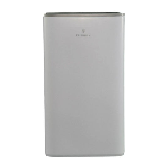 Friedrich 14,000 BTU Inverter Portable Air Conditioner with Heat Pump