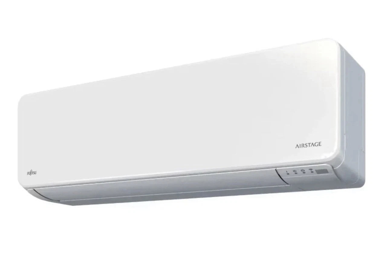 Fujitsu Airstage ASUH07LPAS Wall Mounted Indoor Unit – 7,000 BTU Multi-Zone