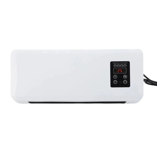 Compact Wall AC Air Conditioner with Quick Temperature Control